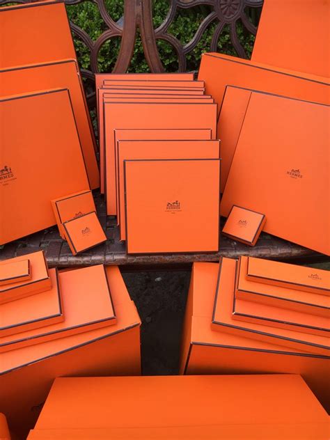 HERMÈS Boxes products for sale 